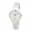 Alexandre Christie AC 8585 Silver White Lady LDBSSSL